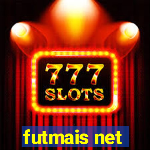 futmais net
